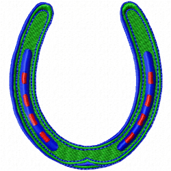 Horseback Riding Embroidery Design 4 Horseback Riding Embroidery Design 4